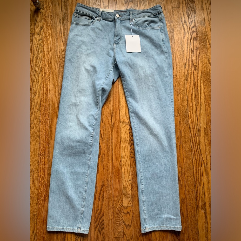 NEW MENS DL1961 JEANS